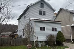 1013 Arthur Ave, Roscoe, PA 15477 - Photo 2