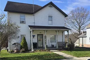 106 Front St, Chicora Boro, PA 16025 - Photo 1