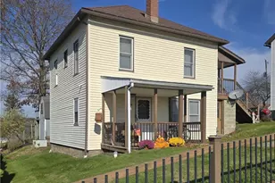 106 Front St Units B and C, Chicora Boro, PA 16025 - Photo 1