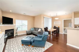 615 Stockton Ridge, Cranberry Township, PA 16066 - Photo 6