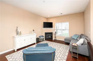 615 Stockton Ridge, Cranberry Township, PA 16066 - Photo 8