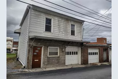 721-723-725 Lawrence Ave, Ellwood City, PA 16117 - Photo 1