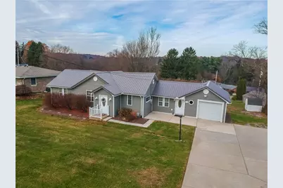 110 Oakville Rd., Chippewa Township, PA 15010 - Photo 2