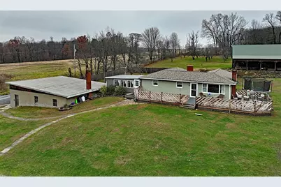 636 Brush Creek Road, Brush Val-Buffington, PA 15748 - Photo 1