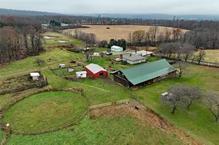 636 Brush Creek Rd, Brush Val-Buffington, PA 15748 - Photo 30