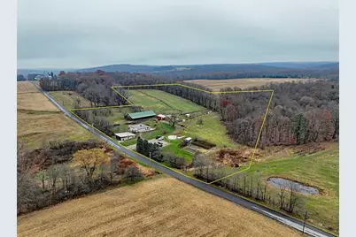 636 Brush Creek Road, Brush Val-Buffington, PA 15748 - Photo 24
