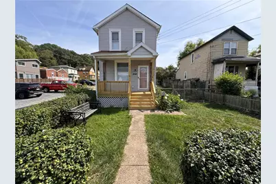 1008 Bell Ave, Carnegie, PA 15106 - Photo 1