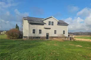1331 Fayette-New Wilmington Rd, Wilmington Township, PA 16142 - Photo 1