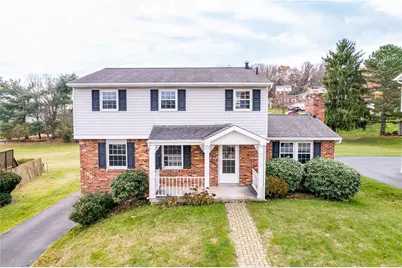 110 Edenboro Drive, Greensburg, PA 15601 - Photo 1