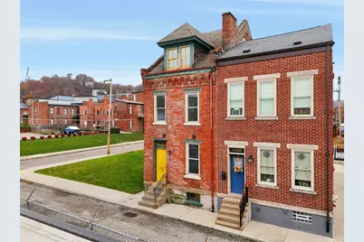 1532 Marquis Way, Pittsburgh, PA 15212 - Photo 4