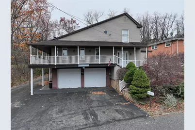1 Morgan St, Canonsburg, PA 15317 - Photo 1
