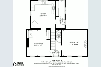 420 Grant St, East Brady, PA 16028 - Photo 34