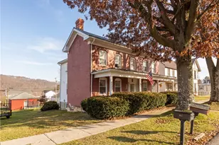 420 Grant St, East Brady, PA 16028 - Photo 2