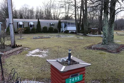 2495 Leach Rd, Pittsburgh, PA 16424 - Photo 2