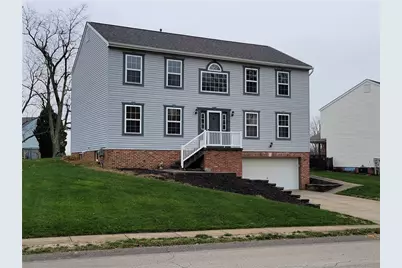 532 Grandshire Drive, Cranberry Township, PA 16066 - Photo 1
