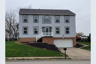 532 Grandshire Drive, Cranberry Township, PA 16066 - Photo 2