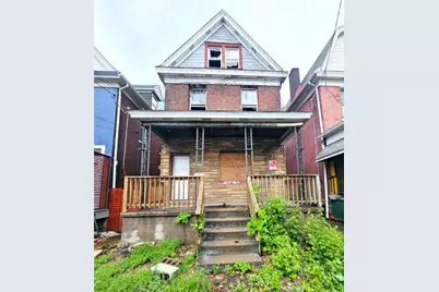 7311 Florence Ave, Pittsburgh, PA 15218 - Photo 1