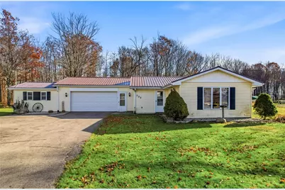 133 N Good Hope Rd, West Salem Township, PA 16125 - Photo 1