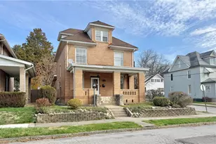 700 W Clayton St, New Castle, PA 16102 - Photo 1