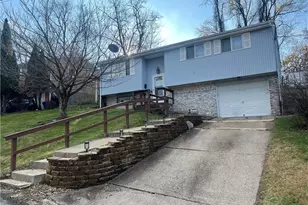 623 Haverhill St, Homewood Brushton, PA 15221 - Photo 2