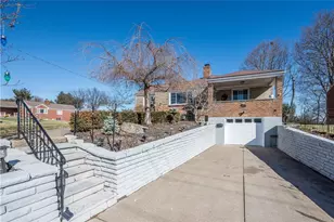 4915 Brownsville Rd, Pittsburgh, PA 15236 - Photo 2