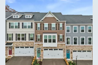210 Moyer Hill Dr, Cranberry Township, PA 16066 - Photo 1