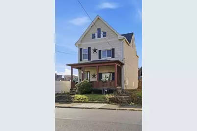212 Comrie Ave, Braddock, PA 15104 - Photo 2