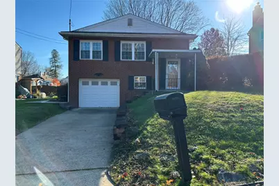 120 Church Avenue, Pittsburgh, PA 15116 - Photo 1