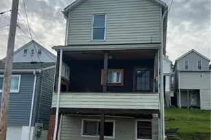 314 Lowell Rear, Vandergrift, PA 15690 - Photo 14