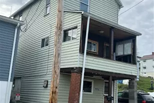 314 Lowell Rear, Vandergrift, PA 15690 - Photo 1