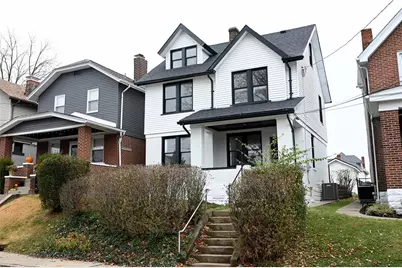 913 Fordham Ave, Pittsburgh, PA 15226 - Photo 2