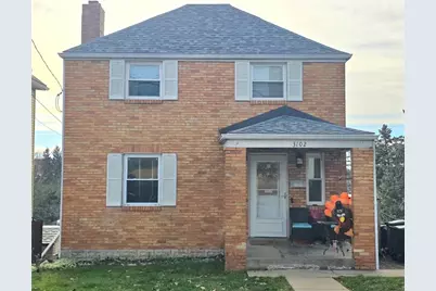 3102 Hazelhurst Ave, Pittsburgh, PA 15227 - Photo 1