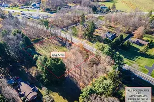 0 Route 158, Wilmington Township, PA 16142 - Photo 1
