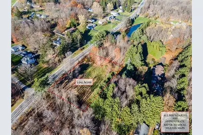 0 Route 158, Wilmington Township, PA 16142 - Photo 2