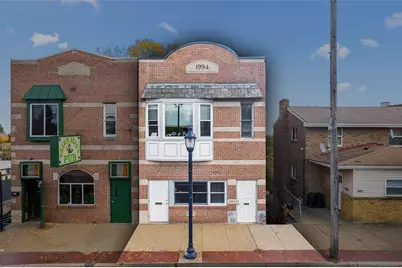 2909 Brownsville Rd, Pittsburgh, PA 15227 - Photo 1