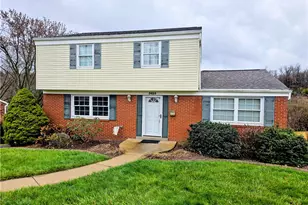 5625 Sandra Dr, Bethel Park, PA 15236 - Photo 1