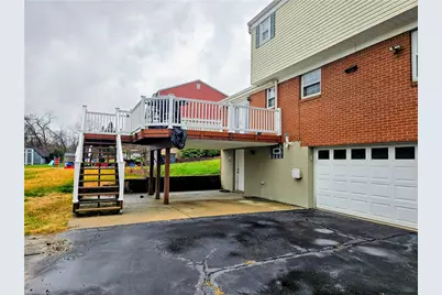 5625 Sandra Drive, Bethel Park, PA 15236 - Photo 34