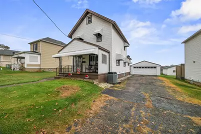 1134 Strawn Ave, New Kensington, PA 15068 - Photo 2