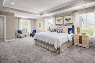 403 Haymaker Ct, Peters Township, PA 15317 - Photo 4