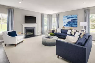 403 Haymaker Ct, Peters Township, PA 15317 - Photo 6