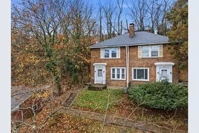 2874 Beechwood Blvd, Pittsburgh, PA 15217 - Photo 2