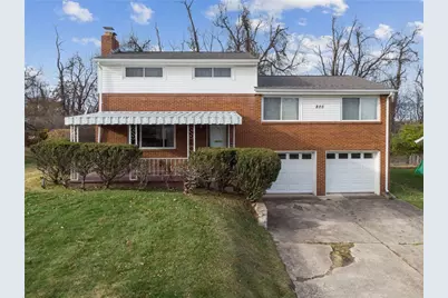 805 Cranberry Drive, Monroeville, PA 15146 - Photo 1