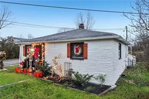 569 Tukosh St, East Huntington, PA 15688 - Photo 1