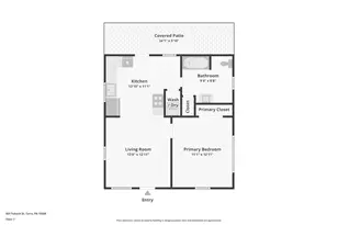 569 Tukosh St, East Huntington, PA 15688 - Photo 16