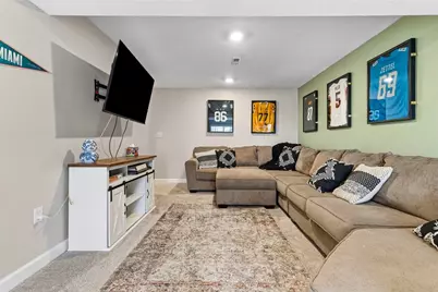 846 Sunset Circle, Cranberry Township, PA 16066 - Photo 38