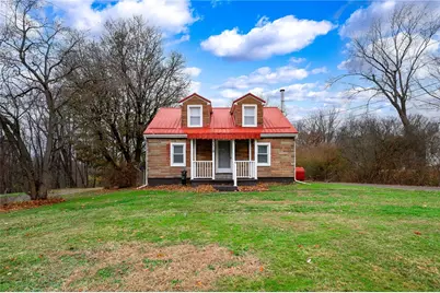 3518 William Flynn Highway, Slippery Rock, PA 16057 - Photo 1