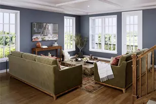 214 Oliver Wy, Cranberry Township, PA 16066 - Photo 4