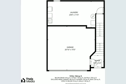 2010 Overlook Ct, North Strabane, PA 15317 - Photo 20