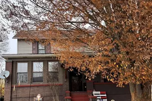 447 Washington Ave, Leechburg Boro, PA 15656 - Photo 1