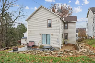 447 Washington Ave, Leechburg Boro, PA 15656 - Photo 18